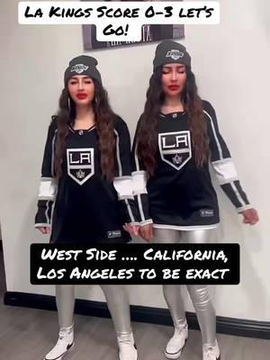 @LA Kings #lakings #hockey #losangeles 