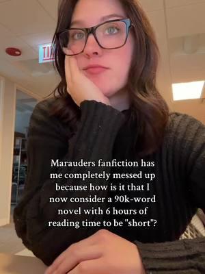 Like what do you mean it’s not 66 hours long and nearly a million words??? 🫨 #themarauders #marauders #wolfstar #maraudersera #remuslupin #siriusblack #jamespotter #peterpettigrew #marlenemckinnon #marymacdonald #dorcasmeadowes #regulusblack #jegulus #lilyevans #jily #bartycrouchjr #evanrosier #crimsonrivers #atyd #onlythebrave 