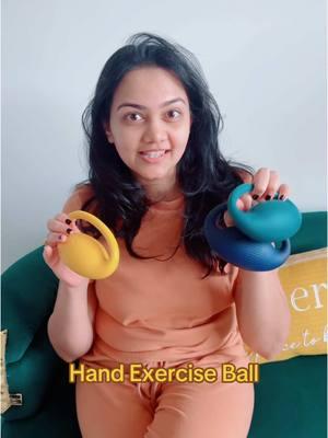 FitBeast Hand Exercise Balls @fitbeast #fitbeast #handexerciseballs #wristpain #wristexercise #handexercise #StressRelief #handsworkout  #collaboration #TikTokShop #izalak @Zalak Patel 