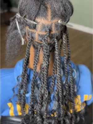 #fyp #phillybraider#bohoislandtwist 