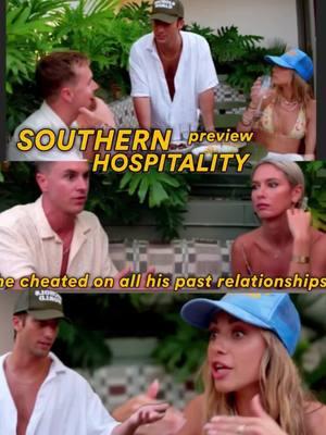 SOUTHERN HOSPITALITY PREVIEW S3 E1 TJ is hell bent on causing a rift in Joe and Maddie's relationship  #joebradley  #fyp #fypage #fypシ゚viral #foryou #foryoupage #foryoupage❤️❤️ #fypage #fypage #viral #trending #southernhospitality #joebradley #maddireese #madisonreese #andycohen #sheprose   #levabonaparte #southerncharm #bravotv #realitytv #sheprose  #bravoholics  #bravoaddict #bravo #bravoobsessed #realhousewives #bravotiktoker #realitytvclips #realitytvtiktok #fyp #bravotvvideos #bravotvlover #bravotv🍾 #bravotvjunkie #bravotvpodcast #tvtok #realhousewivestiktok  #realhousewivesoftiktok #popculture #messytiktok 