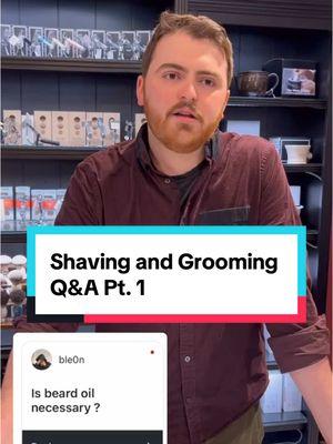 You asked, we answered! Shaving and grooming Q&A pt. 1!  #merzapothecary #apothecary #apotheke #apotheker #apothecaryshop  #apothecaryowner #apothecaryjars #apothecarycabinet #chicago #chicagohistory #apothecaryhistory #chicagocheck #chicagobusiness #lincolnsquarechicago #thingstodoinchicago #chicagoshop #shaving #grooming #menshealth #menslifestyle #mensgroomingtips #mensgrooming 