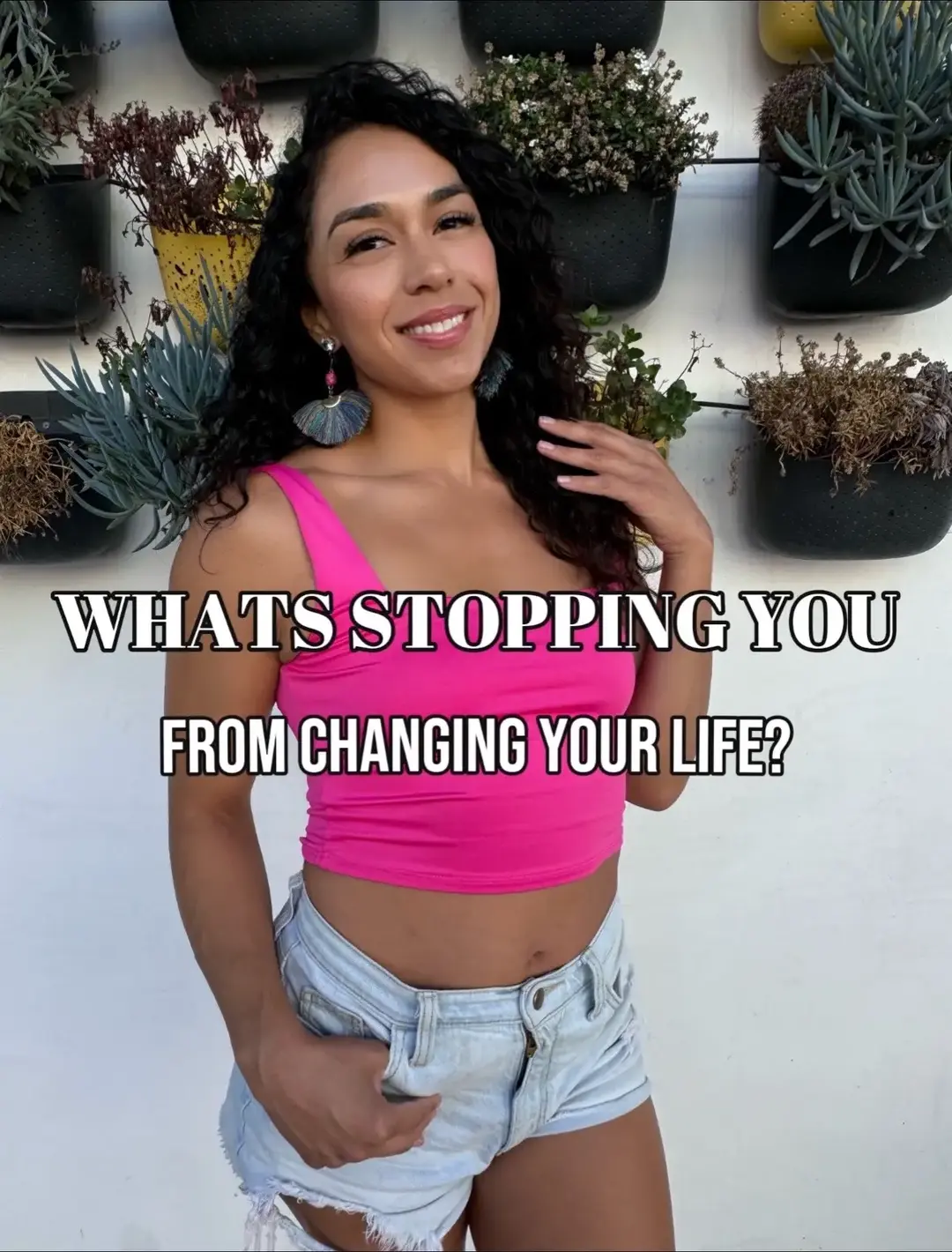 Amiga, let’s talk about what’s holding you back. Is it the fear of failing again? Or maybe it’s that you’ve tried so many plans before that you don’t trust this one will work. You’re not alone. Most of the women I’ve worked with felt the same way before joining the Lean Latina Habits Challenge. Take Ada, for example. She was nervous, too. After years of yo-yo dieting and guilt, she doubted whether this would be any different. But in just 28 days, she lost 16 lbs. More importantly, she found freedom—freedom from the constant cycle of restriction and frustration. She learned how to enjoy her favorite foods without guilt and built habits that actually lasted. Ada’s story is proof that this works. The question is: Do you believe YOU deserve to finally take control of your health? This challenge isn’t about giving up what you love. It’s about learning how to balance your health with your family, your culture, and your life. Don’t let fear hold you back from the progress you deserve. Imagine how it will feel to look back on 2025, knowing you finally made it happen. This is your time, amiga. Let’s make it your year. 👉 Click the link in my bio to join  #leanlatinahabits  #healthylatina #comidasudable #latinanutritionist  #latinaweightloss  #mexicana  #mexicanweightloss  #latinacontentcreator  #healthyhabits  #healthylifestyle  #womensweightloss  #mexicantiktok  #mexicanweightlossmeals 