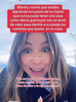 #mandys #mandy #mandyspena #fyp #fypシ #foryoupage #viralvideo #tiktokpartner #nohate #chisme #dramtic #casa 