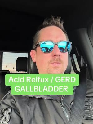 Are you dealing with that reflux? Do you have gallbladder problems or have your gallbladder been removed? #thedoctordon #thewellnesswaysouthjordan #inflammation #gerd #acidreflux #gut #stress #gallbladder 