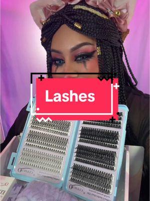 Lashes #lashes #tiktokshoprecommendations #TikTokShop #creatorsearchinsights 