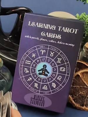 Unlock Personal Growth with Tarot: Simple Steps to Reflect, Align, and Evolve" #NewYearNewAura #witchtok #witchery #witchycauldrontarot #learningtarot  #TarotPractice #IntentionalLiving #PersonalGrowthJourney #TarotWisdom #SelfReflection #SpiritualGrowth #MindfulLiving #TarotForBeginners #DailyTarotPull #InnerWork #TarotInsights #EmpoweredLiving #GrowthMindset #ManifestYourPath #MindBodySpirit