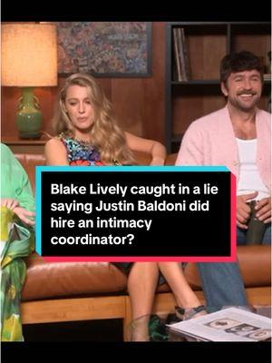 Wait til she says “where have you seen this?” #blakelively #itendswithus #fyp #fypシ #foryoupage #celebrity 