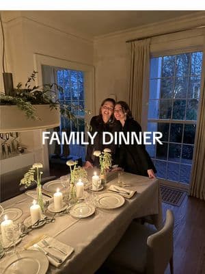 Family dinner 🥂 #familytime #familydinner #interiordesign #interiordecor 