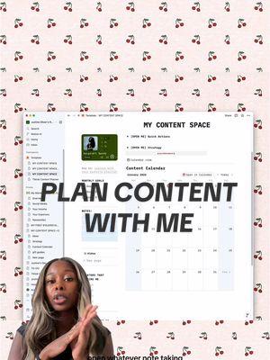 ⭐️ PLAN JANUARY CONTENT WITH ME ⭐️✨ TikTok or not, I’m killing every goal this year okay!!? So glad to be back posting and boyyyyyy do I have something to tell you 🤭 #instagramgrowth #tiktokgrowth #notionapp #planwithme #justinescameraroll #tiktokban #CapCut 