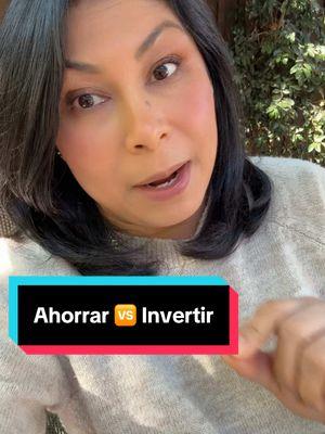 Ahorra dinero es importante pero más importante es aprender a invertir. #retodeahorro2025 #retodeahorro #ahorrochallenge #dalizhernandez #tiktokpartner 