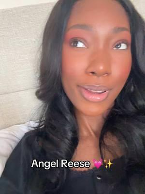 in 2025 i want people to act normal when it comes to angel reese. the way people talk about her is disgusting and has been for almost 2 years now.  #womeninsports #angelreese #WNBA #sports #basketball 