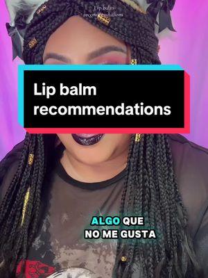 #creatorsearchinsights    Lip balm recommendations #lipbalm #lipbalmrecommendation #tiktokshopfinds 