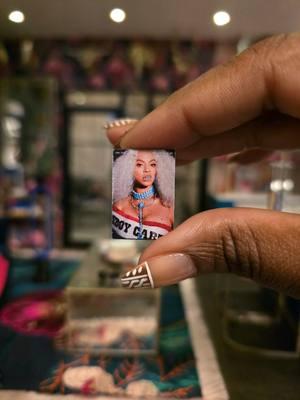 Did you pre-order Beyonce's book?  #beyonce #beyoncebowl #netflix #parkwood #blackbird #tanneradell #britneyspencer #tierakennedy #reynaroberts #miniature #art #book #fyp  #beyhive @Beyoncé @Parkwood Entertainment @Tanner Adell @Brittney Spencer @ReynaRoberts 