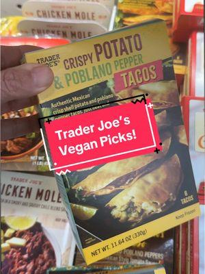 #traderjoes #veganitems #veganshopping #vegan #plantbased #Foodtiktok #easyveganmeals #foodfyp #easyveganrecipes #foodprep #plantbasedmeals #veganfood #healthyvegan #plantbasedlifestyle #veganlifestyle #veganrecipe #animalfree #dairyfree #veganhackspod #simplerecipes 