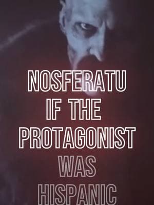 🧛‍♂️ When Nosferatu tries to seal the deal, but the Hispanic instincts kick in! 😂✍️ 'I’m not signing anything unless I understand it!' 🫣 had the original protaganoist done this, we could’ve avoided a lot! 🤦‍♂️ #Nosferatu #ComedySkit #WhatCouldHaveBeen #hispanichumorr #TranslationMatters #HistoryRewritten #DarkHumor #TikTokComedy #lilyrosedepp