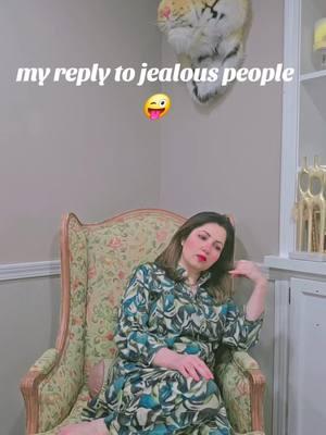 my reply to jealous people 😁#fyp #foryoupage #hindifunny #jealousyjealousy #jealouspeople 