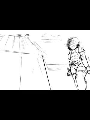 spidey went 3 and 20... #storyboard #art #digitalart #animatic #artwork #marvelrivals #lunasnow  #fyp #fypシ 