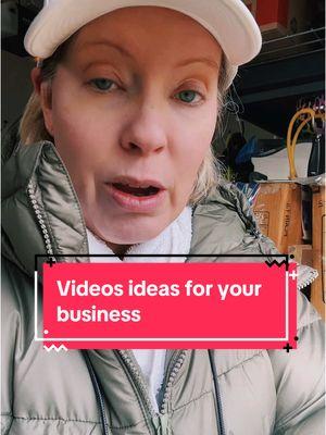 Tired of staring at a blank screen? 😵‍💫 Learn how to easily create engaging Reels and TikToks for your business! Instagram Reels: Find the template:  1️⃣ Tap the "+" icon and select "Reels." 2️⃣ Browse templates: Tap the "Templates" icon at the bottom of the screen. 3️⃣ Choose your template: Select a template that fits your brand. 4️⃣ Customize: Add your own text, photos, and videos. TikTok Tips: Use a green screen: Change your background to anything you want. Add overlays: Enhance your videos with text, stickers, and effects. Record a voiceover: Add your own commentary or background music. Need help? Comment "Film School" below to join our weekly small group coaching sessions and learn even more! 🎥 Want accountability? Join our daily accountability calls to stay on track! 💪 #reels #tiktok #videocreation #businesstips #womeninrealestate #realestatetips #reelstips #tiktoktips #videomarketing 