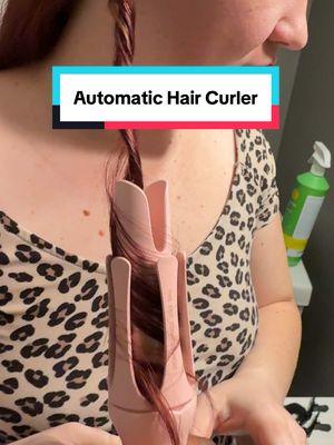 These curls speak for themselves 😍 #automatichaircurler #haircurler #automatichaircurlerreview #viralautomatichaircurler #viralcurlingiron #rotatingcurlingiron #hairtok #easyhairtool #easyhairtutorial #TikTokShop #fyp #foryou #viral #curlinghair #curlingiron #automatic #haircare #curls #girls #trending #shopping #viralrotatingcurlingiron #TikTokShopLastChance #TikTokShopNewYearNewAura #spotlightfinds 