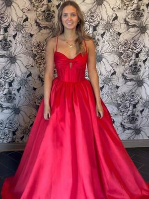 We are loving ballgowns this prom season!!! #fyp #foryou #prom #formal #longdresses#prom2025 #trending #dresstoimpress #elegant #dresses #viral #nashville #nashvilleprom #comeseeus #banquet #foreverfancy #comeshop 