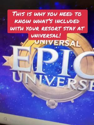 The best perk for staying at a signature resort at Universal! #universalorlandotipsandtricks  #universalorlando2025  #universalorlandohotels #epicuniverse2025 #universalheliosgrandhotel #universalsignaturehotels 