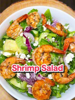 New Year New Me 🤣 Hello 2025! #detox #shrimpsalad #saladsoftiktok #fitmomsoftiktok #fitnessmotivation #momtok 