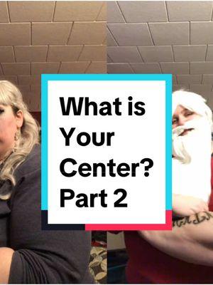 What is your Center? Part 2 #riseoftheguardians #jack #jackfrost #jaqueline #jaquelinefrost #north #santa #santaclaus