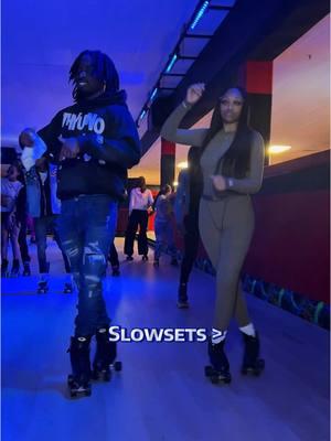 Gotta be able to slow it down 🔥; Ft: @Aniyah 🧚🏼‍♀️; 🎥: @ShotbyTanaka  🛼: @Riedell Roller; 📍: @Cascade Skating Rink                 #atl #slowset #taoffek #rollerrink #skatingrink #rink #atlanta #riedell #riedellroller #riedellskates #cascade #cascadeskating #atlantageorgia #atlstyle #atlvibes #atlskating #atlmoves #atlrydin #atlryde #rydin #ryde #riding #skatingtiktok #skatersoftiktok #skating #skates #skater #skatetok #rollerskating #rollerskatingtiktok #rollerskatersoftiktok #rollerskater #rollerskate #atlmusic #atlthings #hiphop #trap #music #duo #fyp #fypp #foryou #foryoupage #fyy #viral #video #tiktok #keeptiktok #fittiktok #savetiktok #viralvideo #explore #explorepage #entertainment #satisfying #duo #energy #atlmovie #atlskater #rollbounce #rnb #slowmusic #slowsongs #rnbvibes #rnbthrowbacks #backwards #backwardsskating #backwardsrollerskating #groupskating #trending #trends #blowthisup #CapCut #atlthingstodo #cap #cut