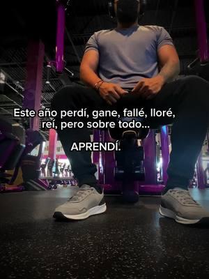 #gym #amorpropio #motivacion #aprendizaje #fraces #planetFitnes 