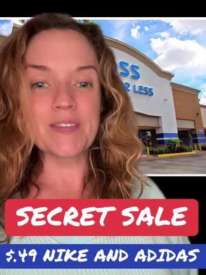 Ross dress for less secret sale starts January 13 (so sources say) Make sure you stay tuned and hit that follow button so you don’t miss any of the information as the sale gets closer! #Ross #SecretSale #ClearanceHunter #ClearanceShopper #ClearanceDeals #Nike #Adidas #SavingMoney #OnlineShopping#Coupon #raecoupons