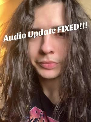 Studio quality sound now coming starting tonight in the live streams. You guys are gonna be hearing what I’m hearing through my speakers directly into your phone. No more phone mic audio. We’ve leveled up. See you tonight 😤🤘 #guitar #guitartok #guitarsolo #guitaristsoftiktok #rocknroll #hardrock #blues #rockmusic #music #fyp #fypシ #metal #metalhead #kirkhammett #metallica #slash #gunsnroses #angusyoung #acdc #lespaul #davemustaine #joeperry #aerosmith #steventyler #jimmypage #ledzeppelin #70smusic #80smusic #80s #tiktoklive #live#LIVEhighlights #TikTokLIVE #LIVE #musician #musiciansoftiktok 