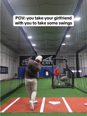 Something about this one man🙌🏻😂⚾️ #baseball #baseballseason #baseballszn #baseballplayer #d1 #baseballplayers #college #collegebaseball #d1baseball #d1athlete #athlete #studentathlete #d1life #athletesoftiktok #athletes #athletelife #girlfriend #girlfriendsbelike #funny #relatable #trend #viral #studentathletelife #hittingdrills #hitting #girlfriendcheck #battingpractice #battingcages #battinggloves #batting #hittingcoach #fyp #foryou #foryoupage 