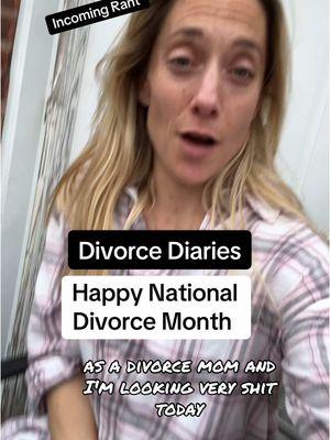 Ex rant #divorcediaries #divorcediariesshow #divorce #divorcedmom #singlemom #coparenting 