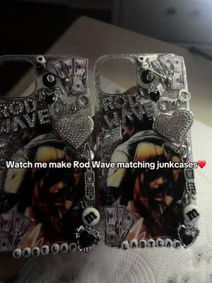 So grateful for all the support & customers 🩷 dm junkedbyjazz on instagram for your very own custom junk case🔗 #rodwave #foryoupage #fyp #junkcase     #rodwavecontent #rodwavemusic #junkcase #cases #SmallBusiness #foryoupage #business #junkiecase #case #content #follow #views #capcut #capcut_edit #junkedbyjazz #junkcaseinspo #inspo #DIY #customcase 