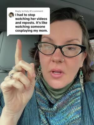 Replying to @Katy B #toxicmother #doormatmom #toxicmom #boomer #boomerparent #toxicparent #feminist #feminine #femininity #WomenOfTikTok #nocontact #estranged #keepsweet #passiveaggressivebehavior #damselindistress #righttocomfort 