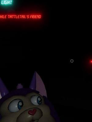 Tattletail in under a minute #tattletail