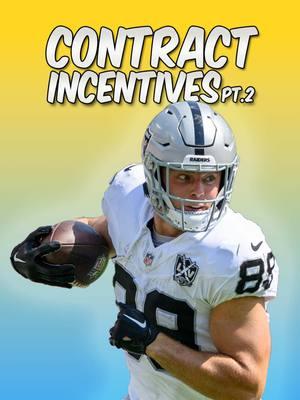 NFL Week 18 Incentives - Key player incentives and record chasing picks for contract bonuses #nflpicks #nflweek18 #playerincentives