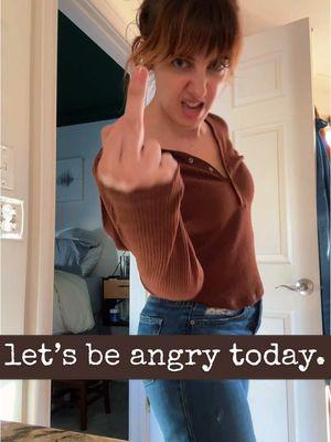 one time I went to the doctor with a tummy ache & they quickly gave me a bunch of anti-depressants & sent me away but I couldn’t understand “why pills for big-sad but no pills for angry-a$$??” so I got a second opinion & tested positive for vibrio vulnificus 🦠 #truestory #same #itme #vibriovulnificus #womenshealthcare #womenshealthmatters #whocanrelatetothis #fyp #foryou #foryoupage #4u #4upage #4you #angry #girl #tummy #ow #existentialcrisis #audio #boost #healthcare #trustnoone  