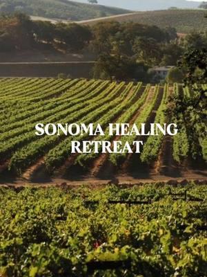 BOOK YOUR ROOM!! Only 3 Spots Left...⁣ ⁣ Healing in Sonoma: A Transformative Empowerment Retreat⁣ ⁣ Are you ready to return home to your most authentic self? Join us in the heart of beautiful Sonoma for a retreat designed just for YOU. ⁣ ⁣ This is your chance to rest, recharge, and reconnect with the power within you. Spend time with like-minded women, learn new coping strategies.⁣ ⁣ It’s time to embrace your truth, nurture your soul, and come back to the woman you were always meant to be.⁣ ⁣ Spaces are limited, so don’t wait! Click the link in bio to reserve your spot today. ⬇️⁣ ⁣ #EmpowermentRetreat #HealingJourney #SonomaRetreat #SelfLove #TransformYourLife #WomensRetreat #InnerStrength #MindBodySoul #ReturnToSelf