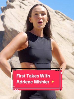 We’re on location with WH cover star #yogawithadriene, diving into her journey—from her first big win to the advice she’d give every yoga newbie ✨ Tap the link in bio to unlock Adriene’s exclusive 20-minute recovery flow, designed to help you stretch, relax, and refocus. Available now for WH+ members! 🔗 #adrienmishler 