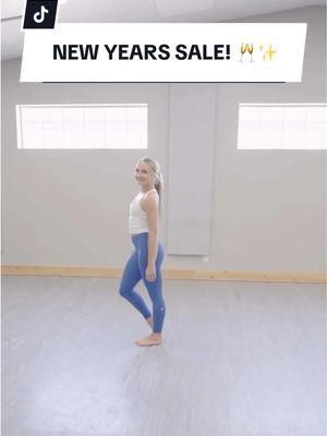 2025 is HERE! 🥂 Dancers + Dance Teachers, this is your year to turn your resolutions into RESULTS! 🙌🔥   HAPPENING NOW-January 5th, shop 25% OFF our dance course bundles & packages! 🔗 Tap the link in our bio to shop our New Years Sale now and start the year off STRONG! . . . #dancelabs #dancecourses #dancetechnique #dancetraining #dancegoals