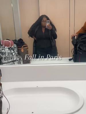 I had the pleasure of being invited to tag along on a girls to Paris. I met some very interesting people and made new friends along the way…. It even got me a trip to Greece 🙃 What was your best and WORST trip of 2024? #CapCut #blackgirlmagic #blaxkgirltiktok #blackluxury #blackgirl #paris #france🇫🇷 #amsterdam #belgium #girlstrip #airbnb #foodtiktok #blackineurope #foodies 