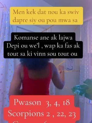 💫Ke Ane sa bel nan men tout moun ki swiv paj la . La paix⚡️ , 💰abundance ilimite pou nou , avek anpil sante 🔥#dory_botanika #dorybotanika #mycultureisbeautiful🇭🇹 