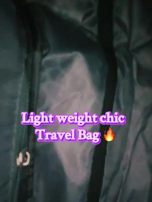 #travelbag #travelbags #traveling #travelessentials #hospitalbag #packingbag #waterproofbag #creatorsearchinsights 