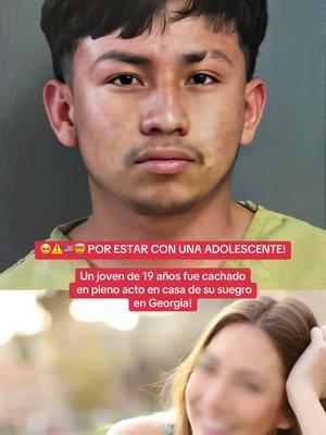 El joven fue identificado como Sergio Hernández Vicente. 📍 Georgia #latinosenestadosunidos🇺🇸 #latinosenusa🇺🇸 #latinosenusa #migranteslatinos🇺🇲🇺🇲 #migrantes_latinos #latinosenlosangeles #latinosenutah #latinosenmiamiflorida #hispanosencalifornia #latinosenmassachusetts #latinosentexashouston #larinosenmaryland #latinosenvirginia #latinosenorlandofl #hispanosenmiami #latinosenmiami #latinosenwashington #latinosenflorida #latinosenorlando #latinosenoregon #latinosenmississippi #latinosenmichigan #latinosenidaho #latinosenaustintexas #latinosenkentucky #latinosennewyork #latinosennuevayork #latinosenarizona #latinosenkansas #latinosennebraska #latinosencalifornia #latinosencolorado  