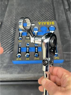 Torque wrench adapter kit #tools #torquewrench #mechanic #powertools #wrenches #bluecollar 