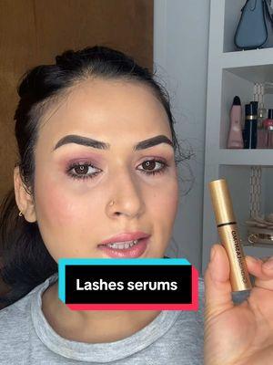 Best lashe serum from @Grande Cosmetics #lasheserum #grandecosmetics #lashesgrowth #lashesgrowthserum #lashmd 