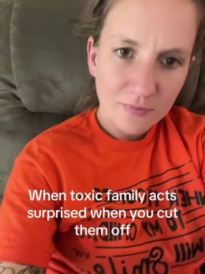 #fyp #foryoupage #toxic #toxicfamily #cutthemoff 