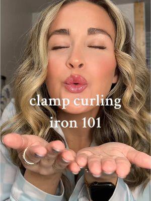 hope this was helpful!! 😚 all my updated hair faves are 🔗 in my SF!!  . . . #clampcurlingiron #howtohair #hairtutorial #hairtutorials #hairstyle #hairtok #livedinblonde #balayage #everydayhair #everydaystyle #everydaymakeup #domyhairwithme #curlmyhairwithme #shorthairstyles #curlstutorial #hairtutorialsvideo #clampcurlinghairtutorial #mediumlengthhair #mediumlengthhairstyles #hairroutine #hairrefresh #getreadywithme #grwm #grwmroutine #grwmhairedition #grwmhair #navyhaircare #amikahairproducts #babylisspro #babyliss #igkhair @babylissprousa @babyliss @navyhaircare @